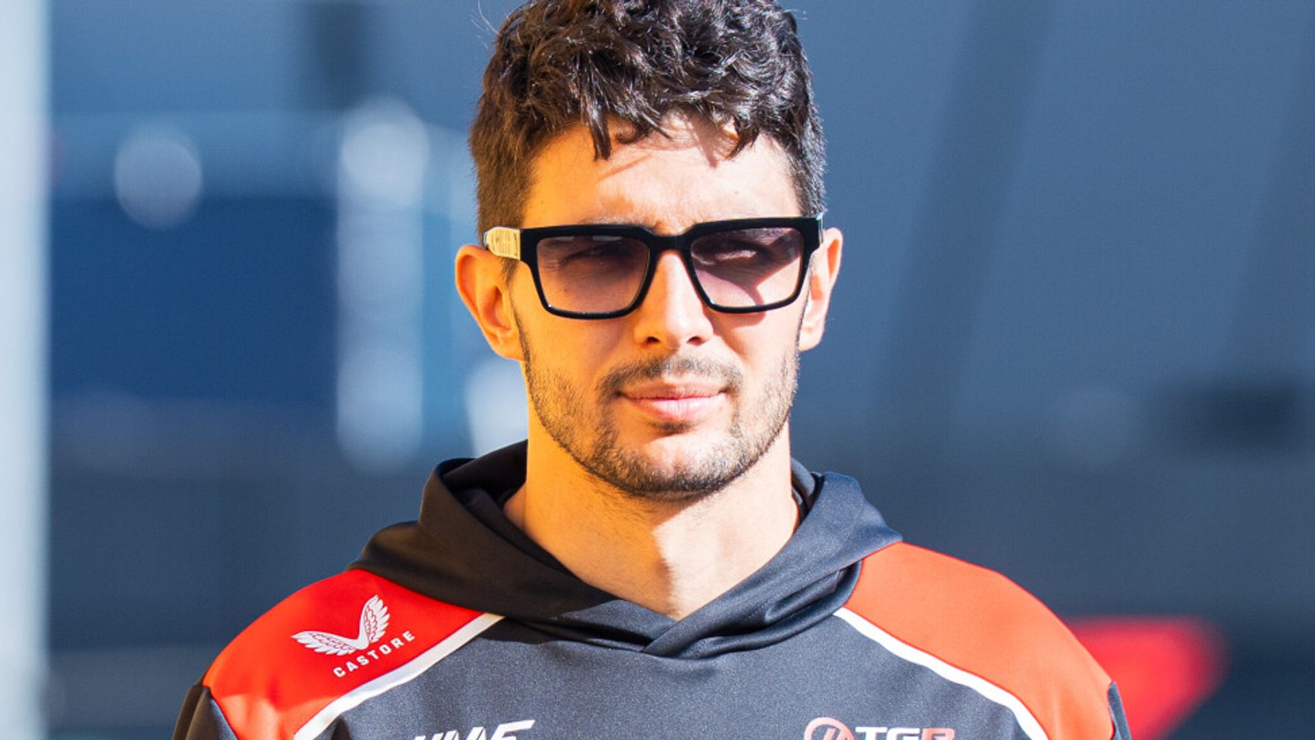 'Free agent' Ocon offers cryptic take on F1 future