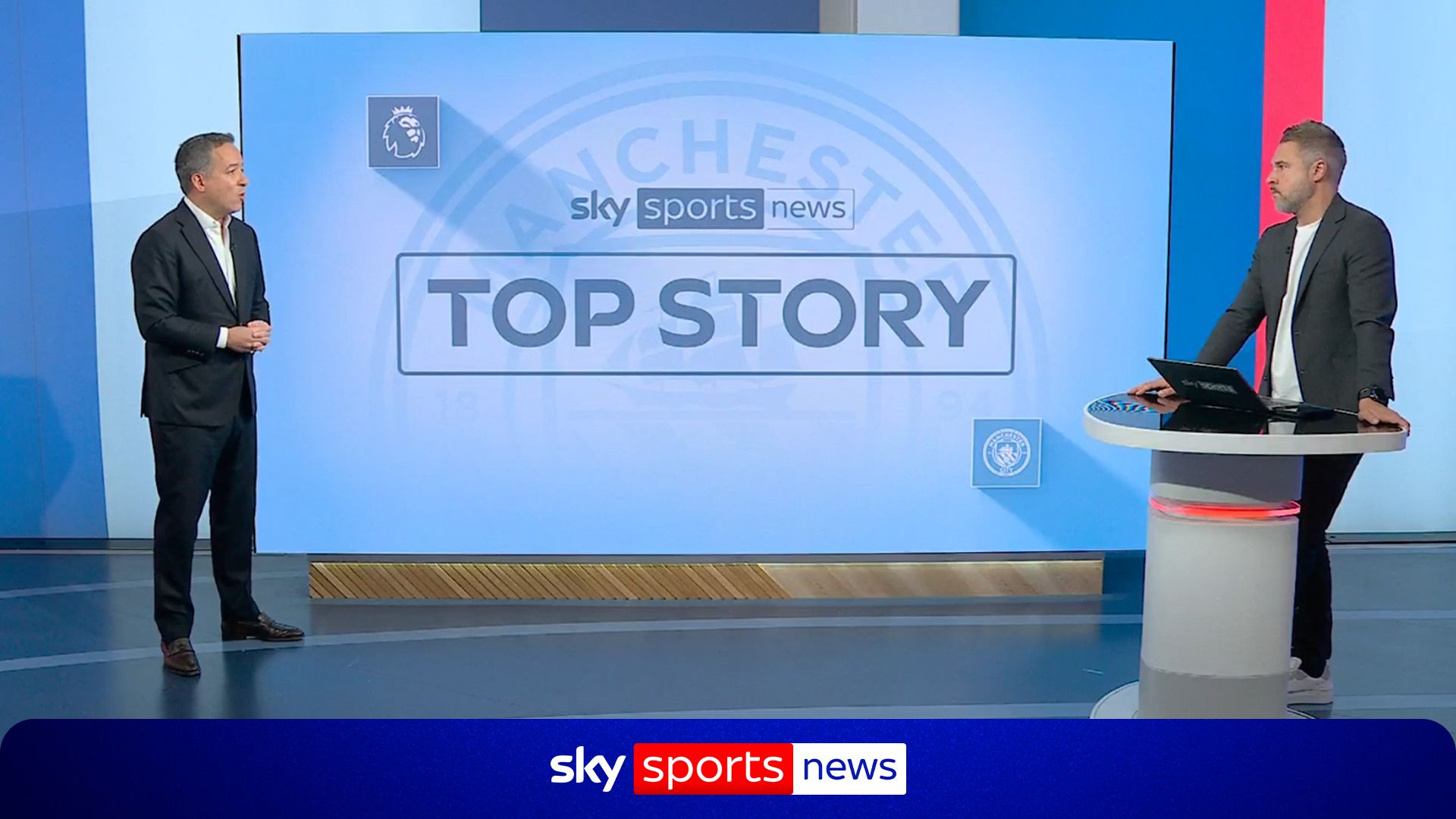 Man City latest: Why Premier League hasn't commented and implications of 'leak'