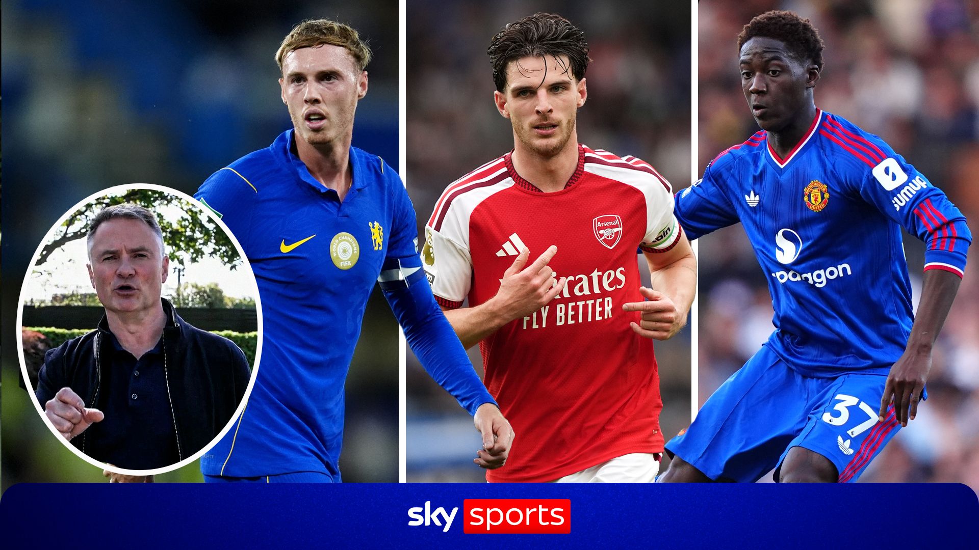Explained: How the FA could punish players that withdraw early - but at what cost?