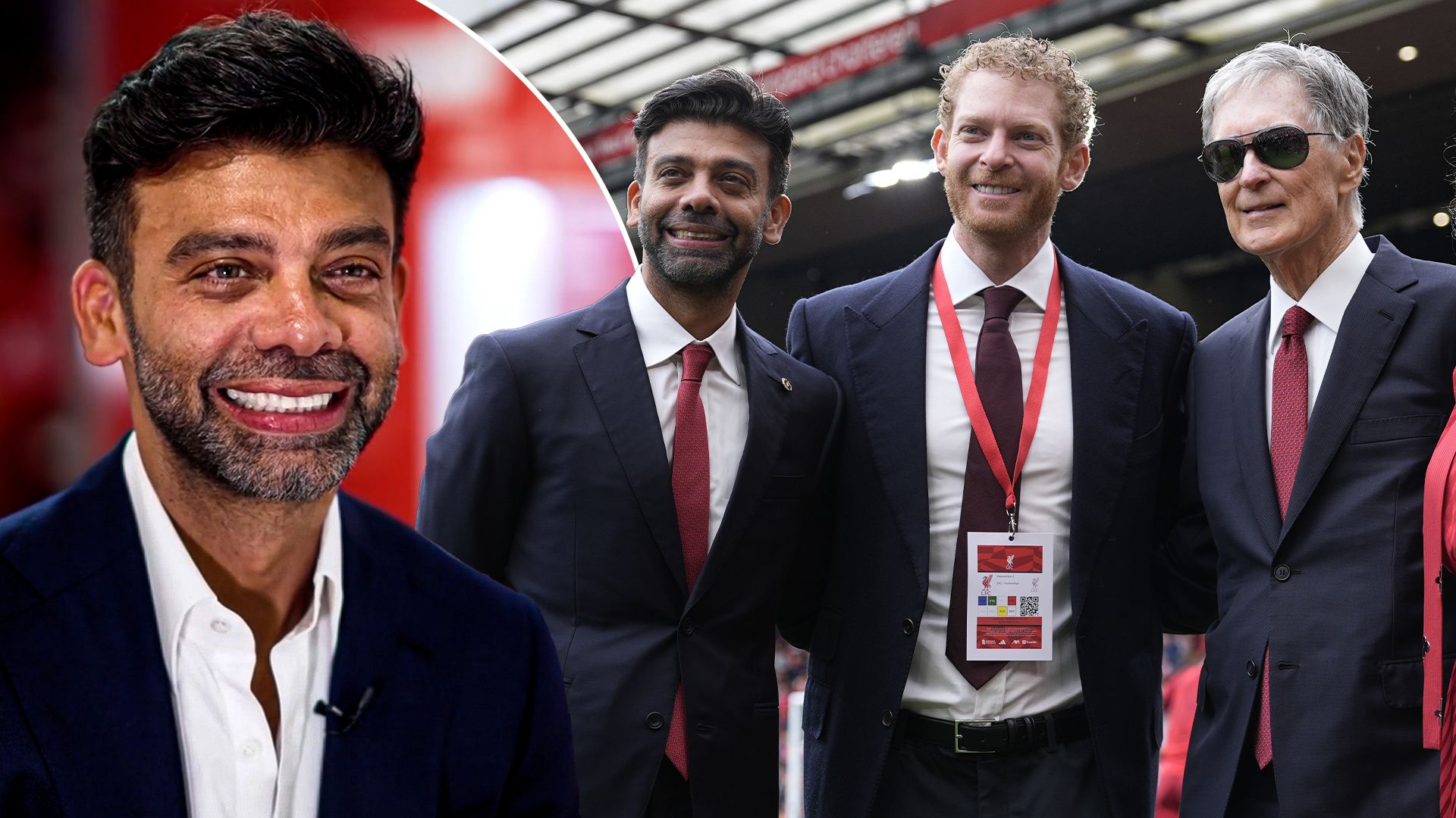 'Greatest club in the world' | Bhatia: Being a Liverpool investor is the stuff of dreams
