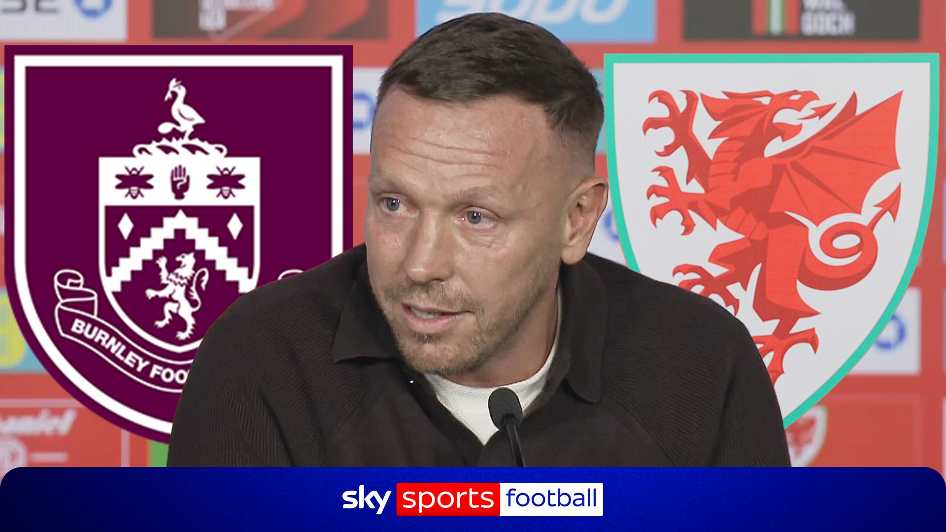 'I could get sacked!'| Bellamy gives clarification on rejecting Burnley