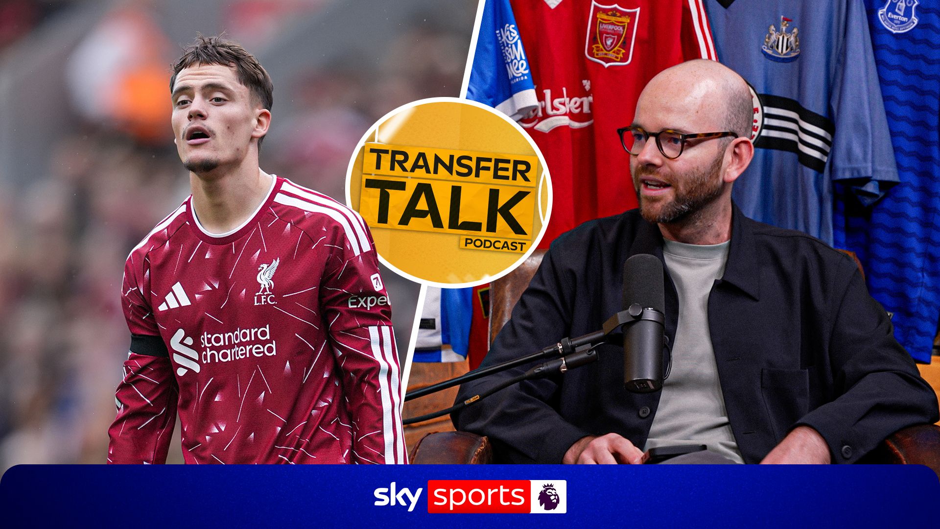 'It's just not good enough!' - Will we see the best of Wirtz at Liverpool? 