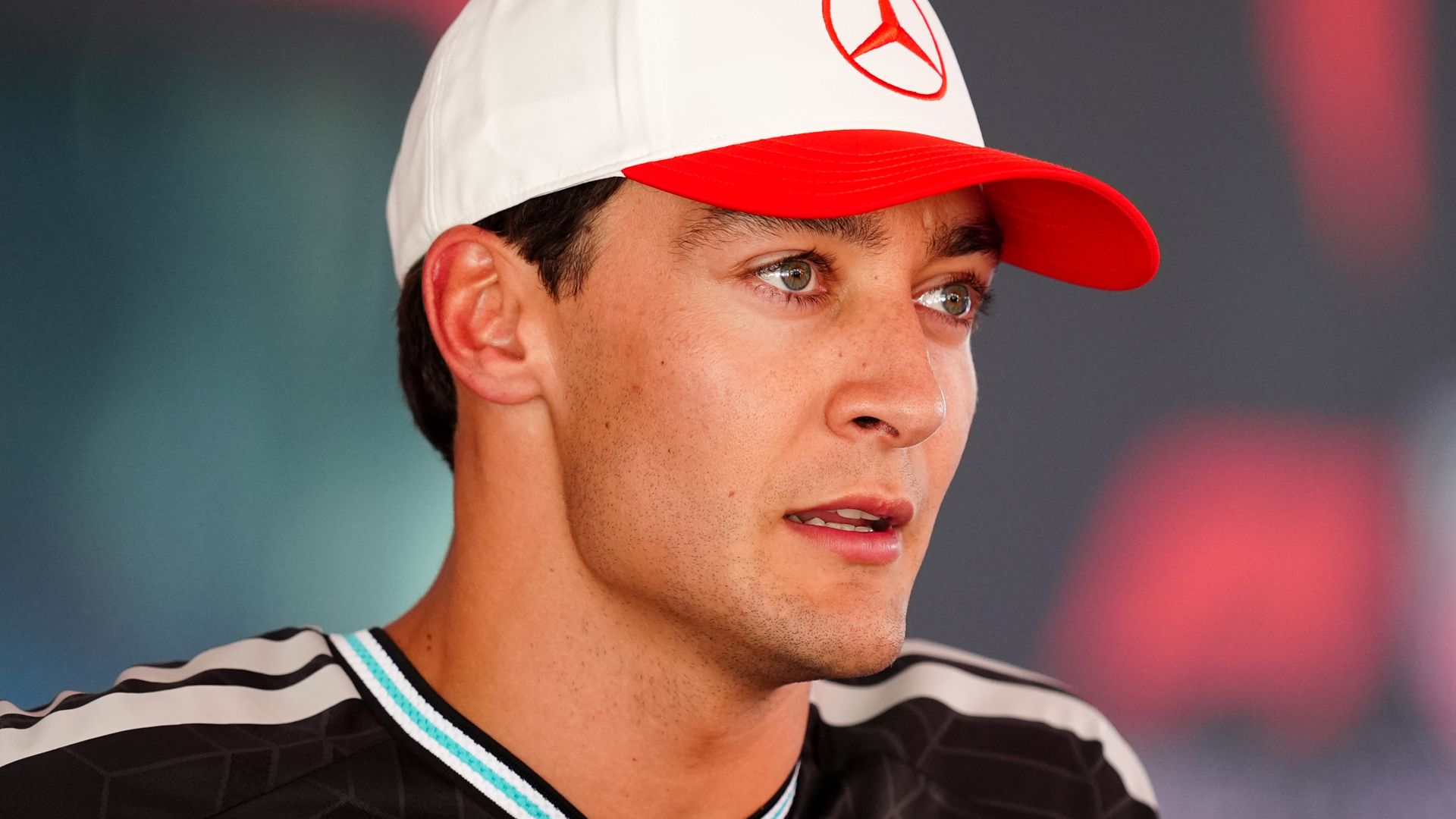 'It's hard to understand' - what now for Russell amid Antonelli 'pain'?