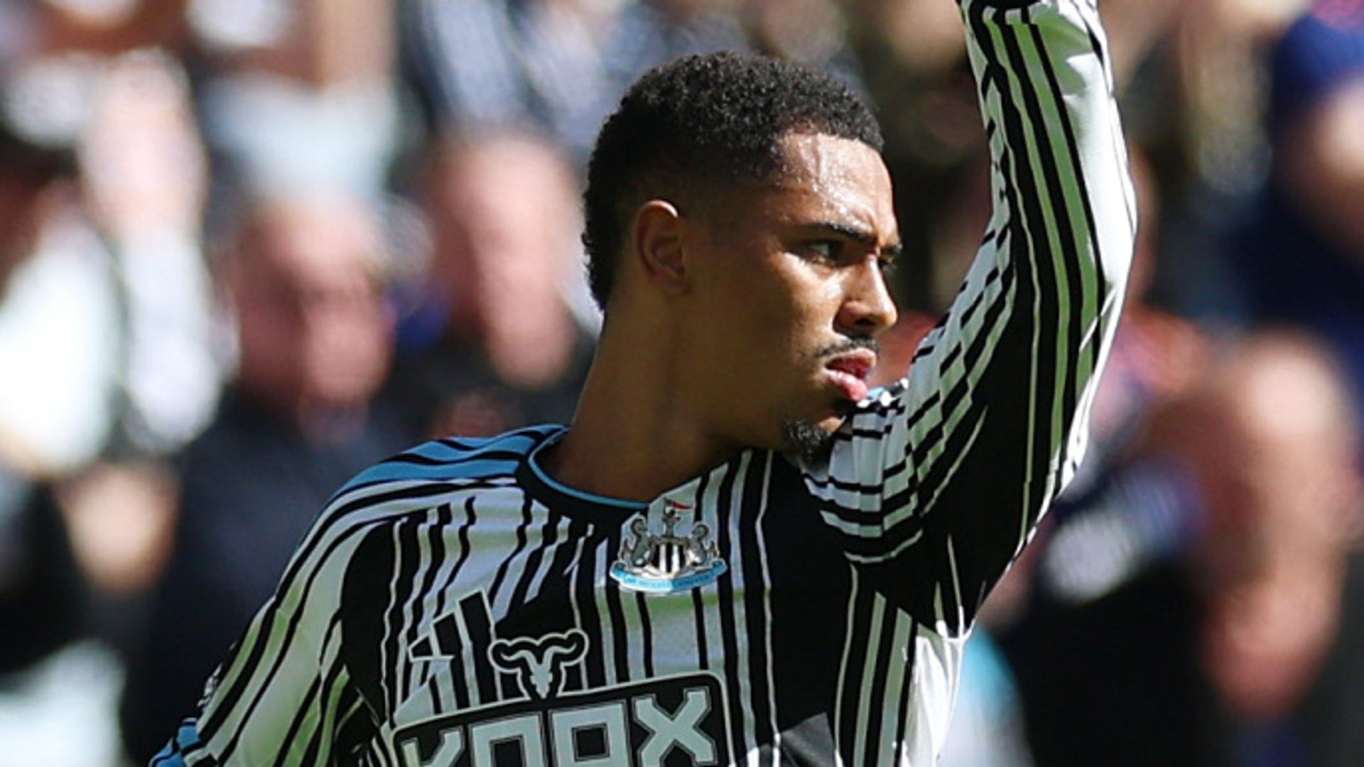 Ramsey rescues draw for Newcastle against Bournemouth