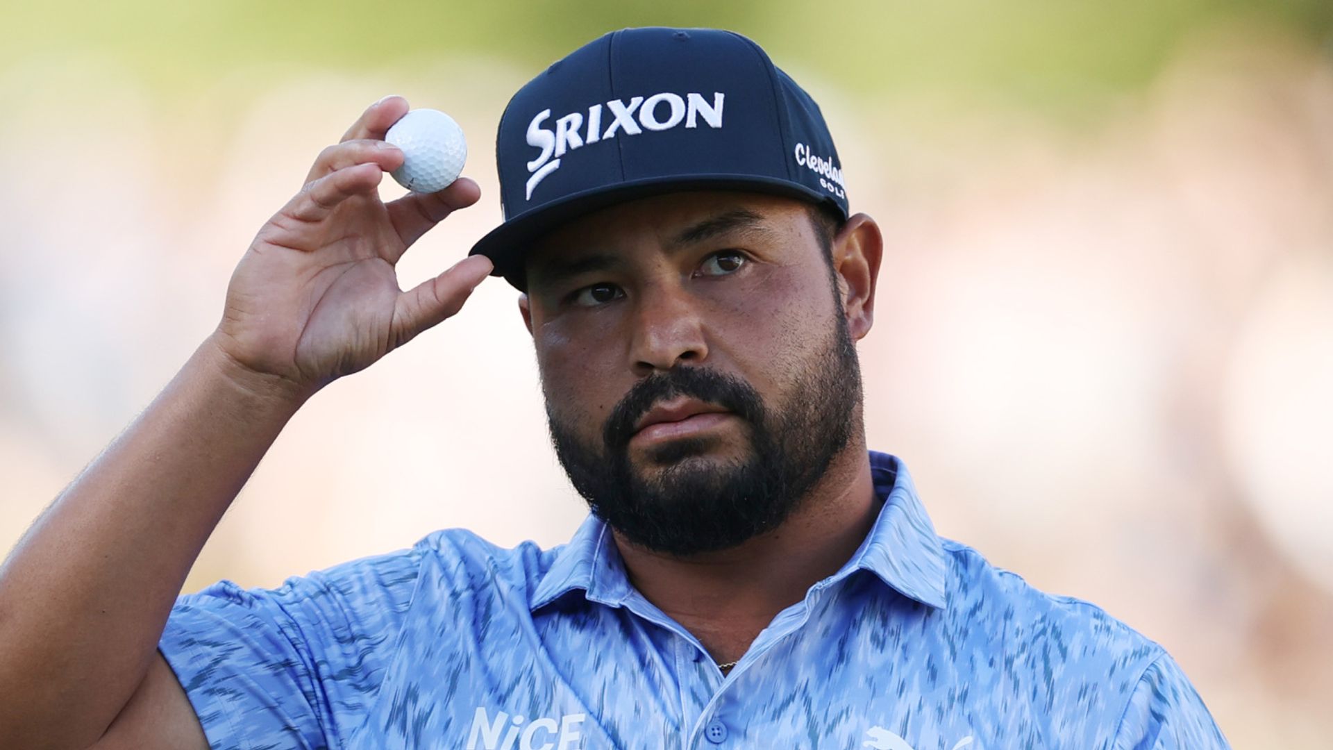 'I deserve to be in!' - Spaun uses Team USA snub as fuel for Wentworth win