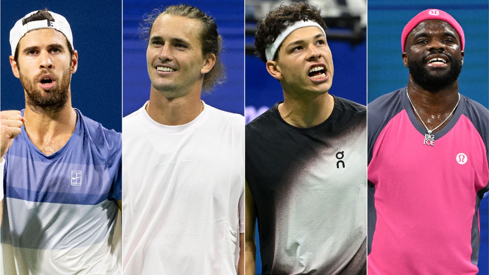 Is US Open win a formality for Zverev or could home hope break long drought?
