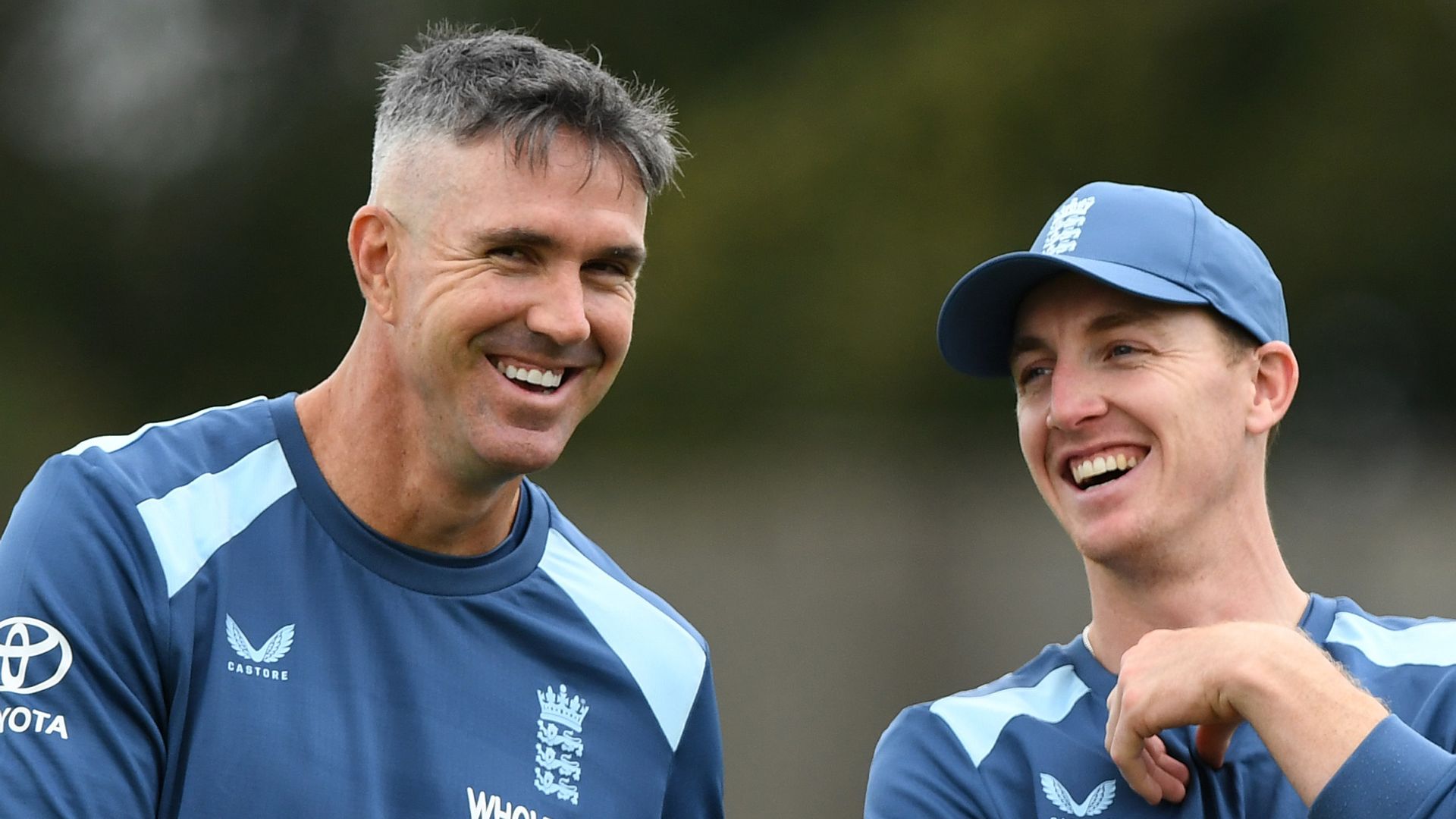 'Pietersen will add spark' as he begins England white-ball coaching role