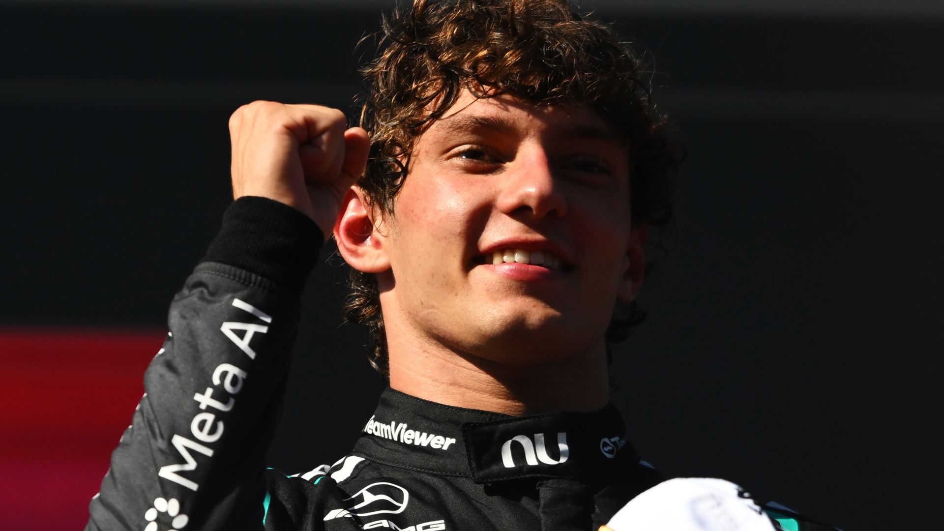 Antonelli wins Spanish GP after luckless Norris loses out