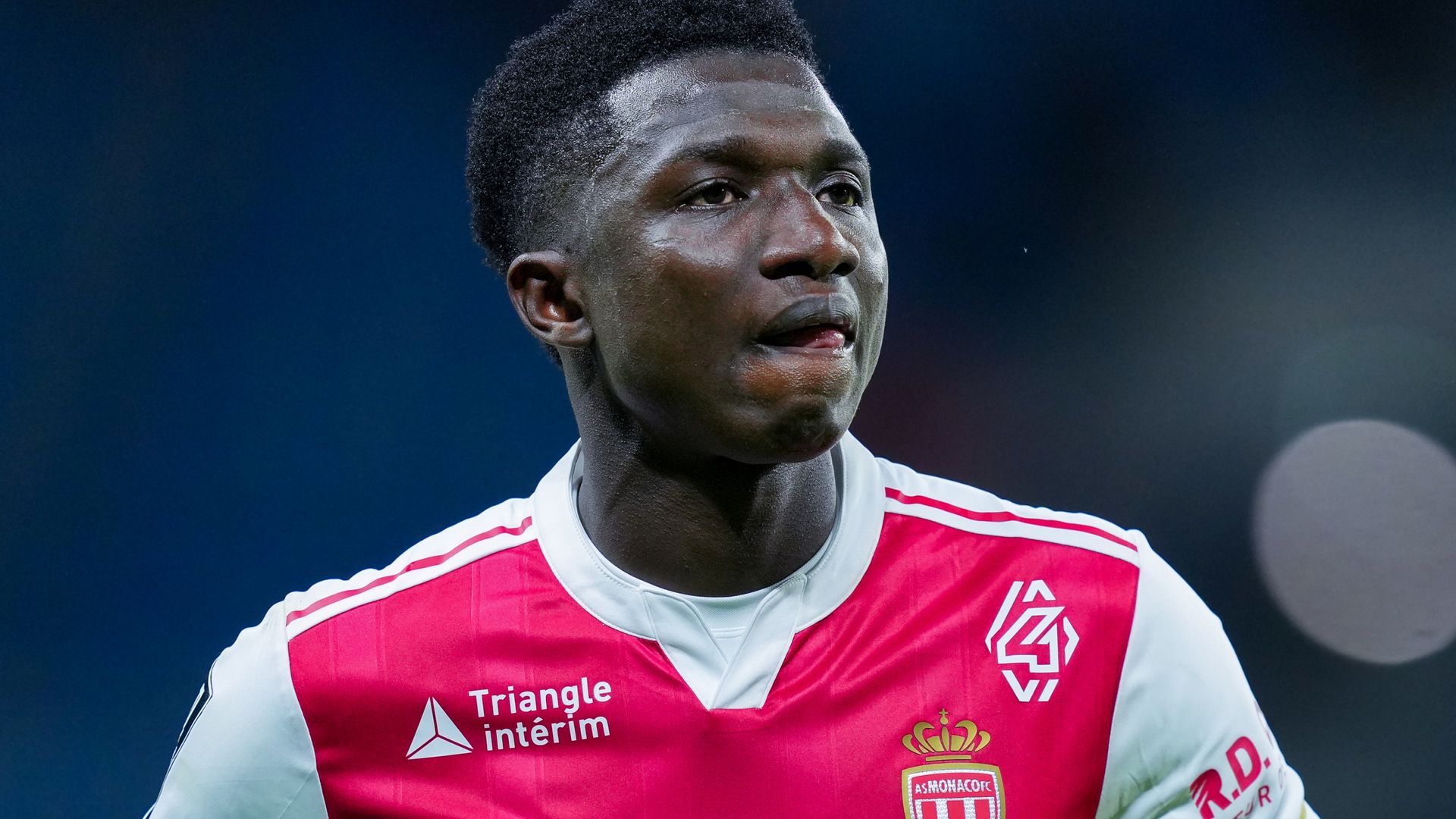 Transfer Centre LIVE! Camara told by ex-Chelsea midfielder he's better off in Monaco