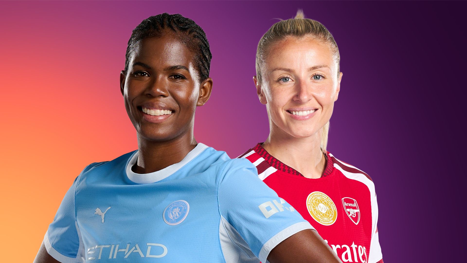 Man City vs Arsenal after wins for Chelsea, London City LIVE!