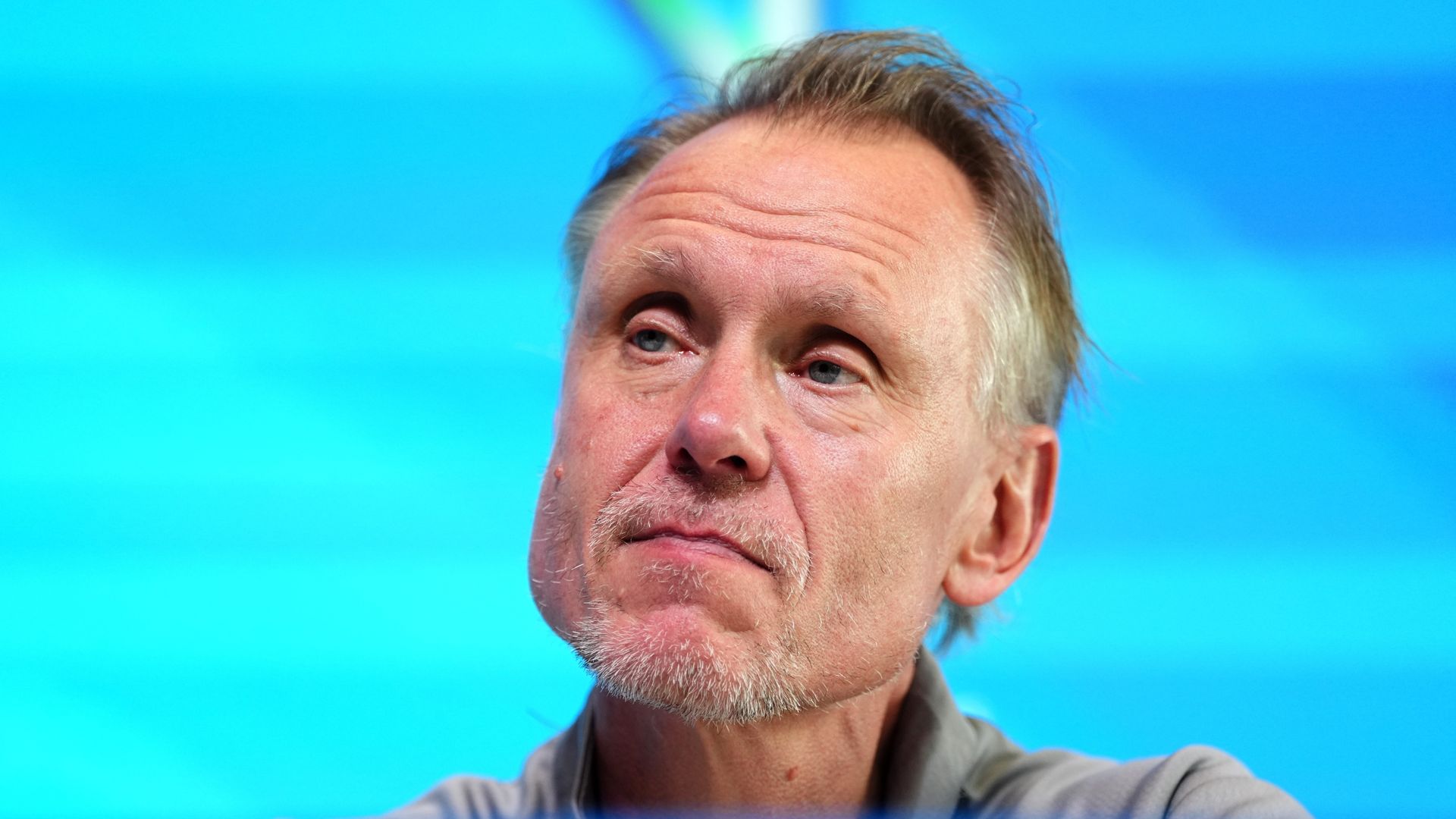 WSL latest: Man City boss Jeglertz insists it is ‘business as usual’