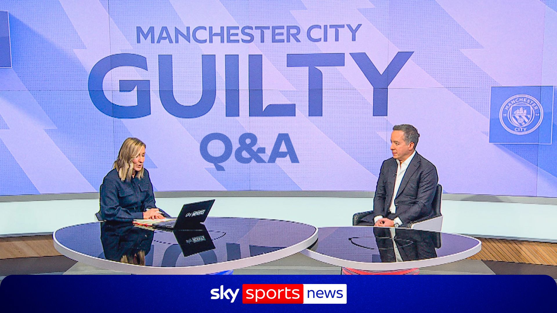 Man City guilty verdict: Your questions answered by Kaveh Solhekol