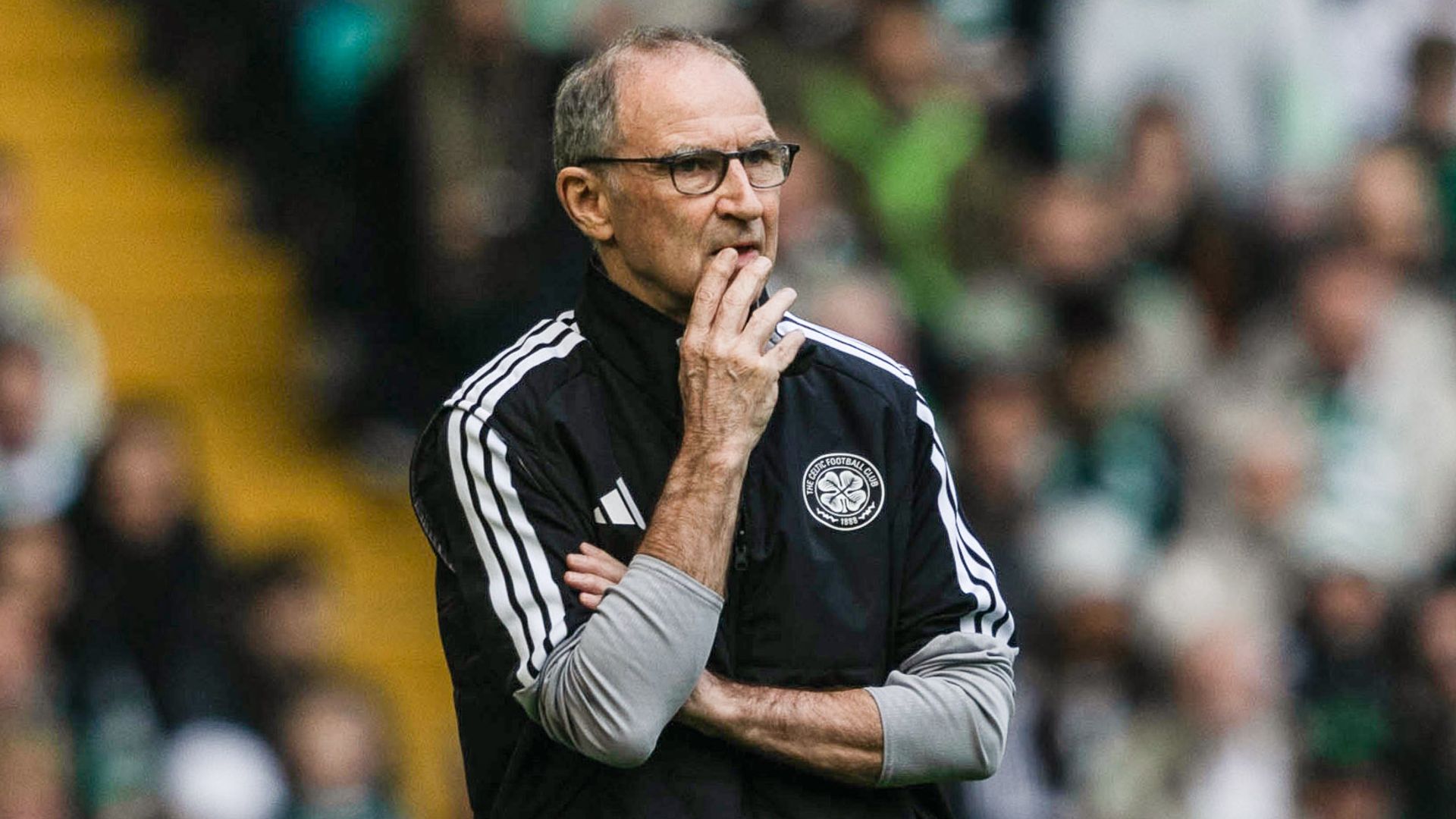 What now for O'Neill and Celtic?