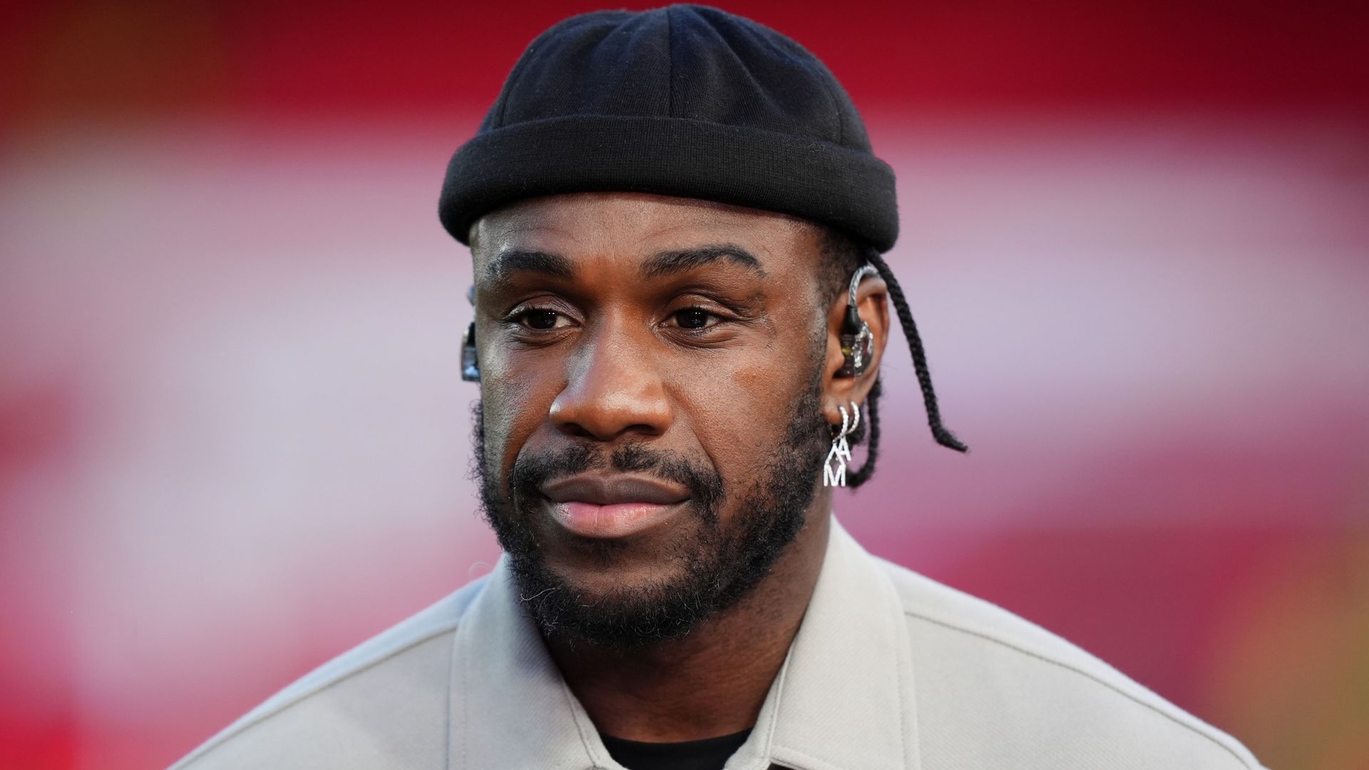 Antonio found guilty of failing to name Lamborghini driver to police