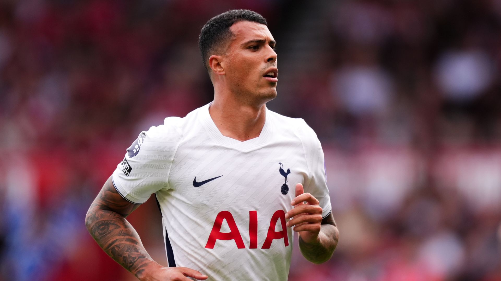 Spurs searching for first goal of season vs Villa LIVE!