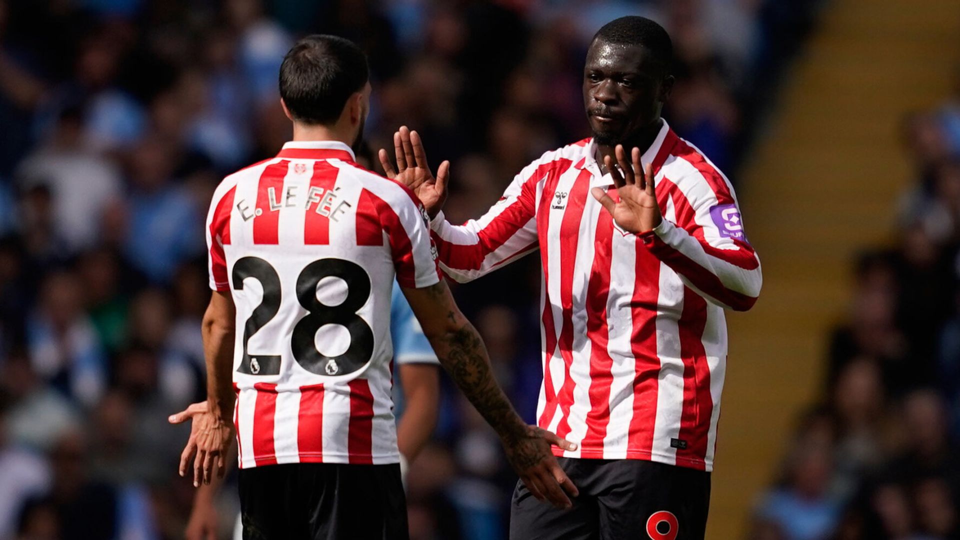 Sunderland regulars restored vs Coventry LIVE!