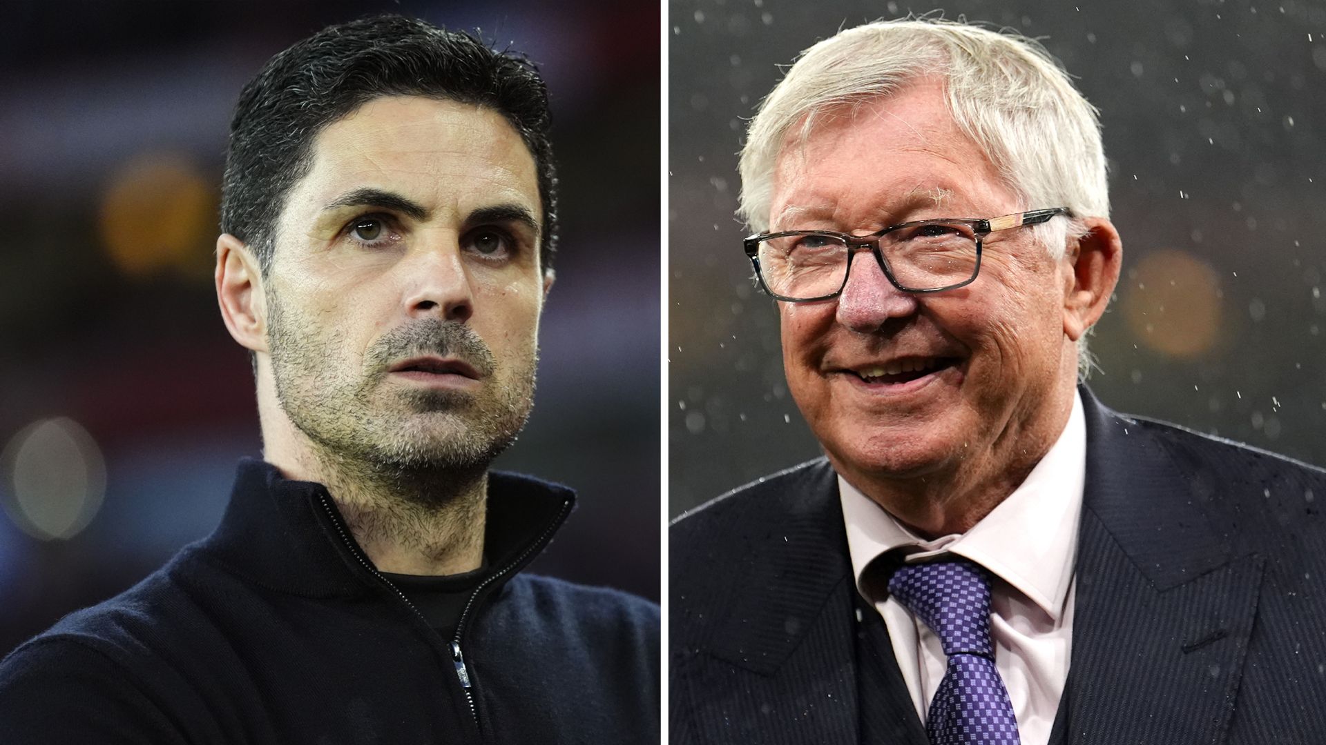 Carra: Arteta becoming like Sir Alex after ref criticism