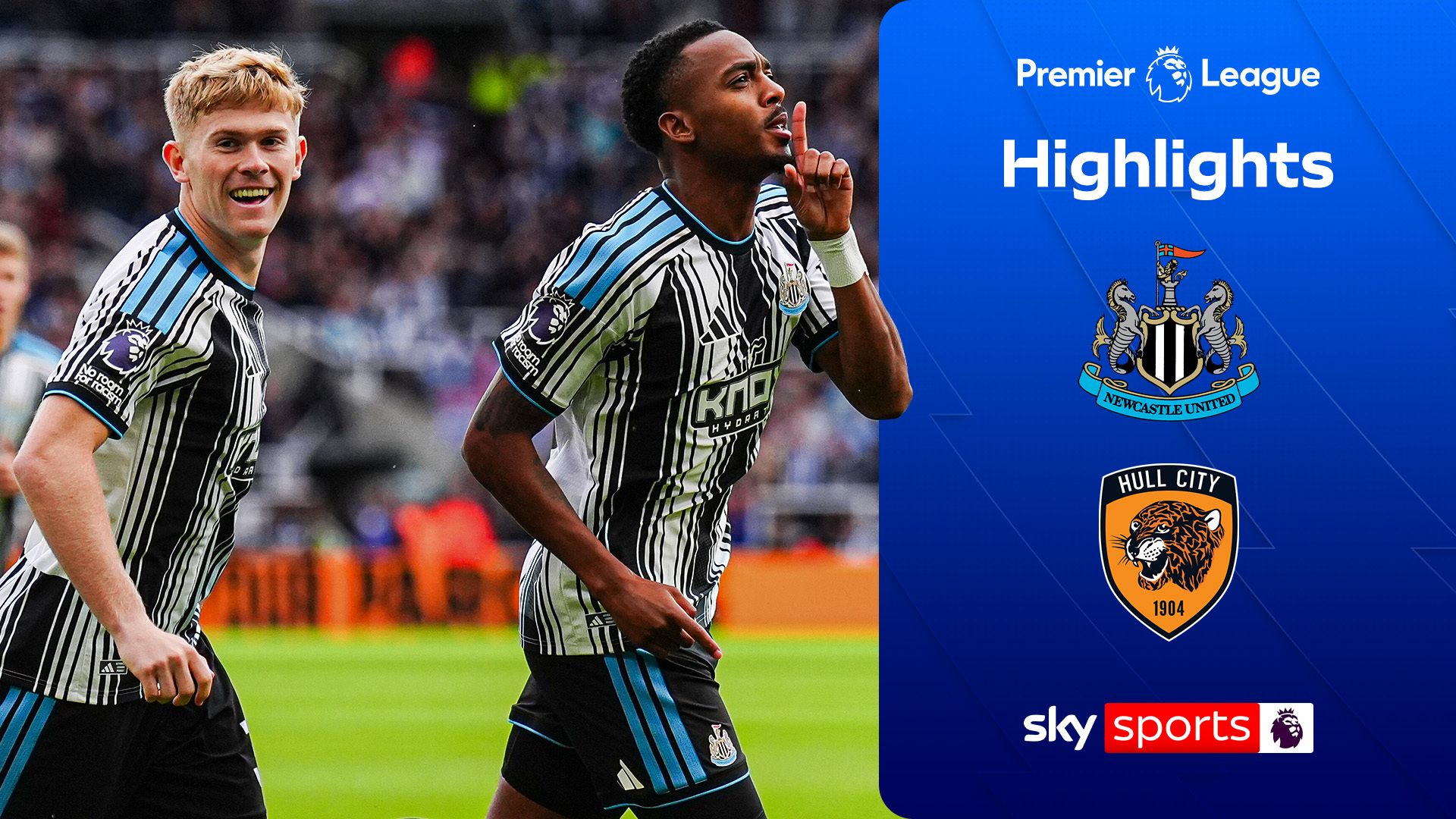 Willock and Hall hand Hull first defeat since PL return