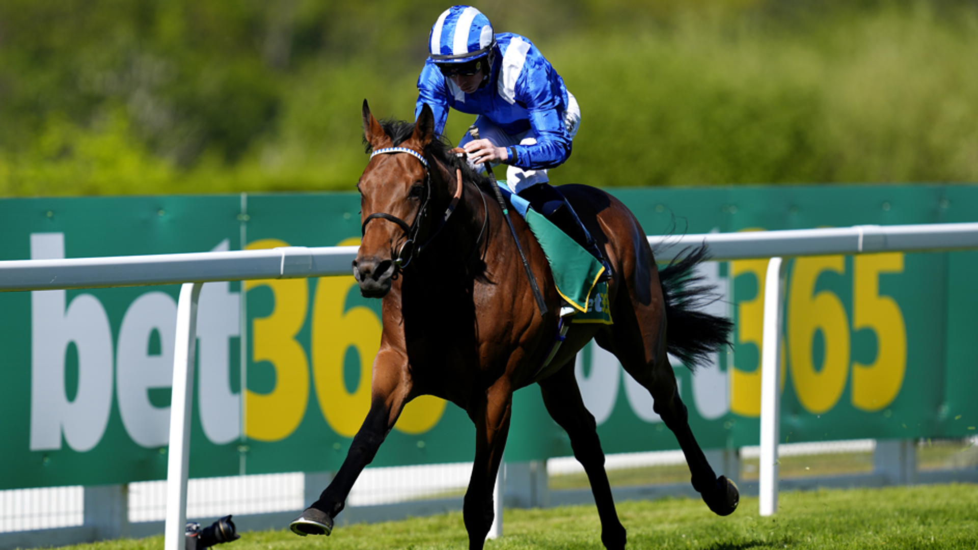 Raaheeb aims to resume his progression at Windsor