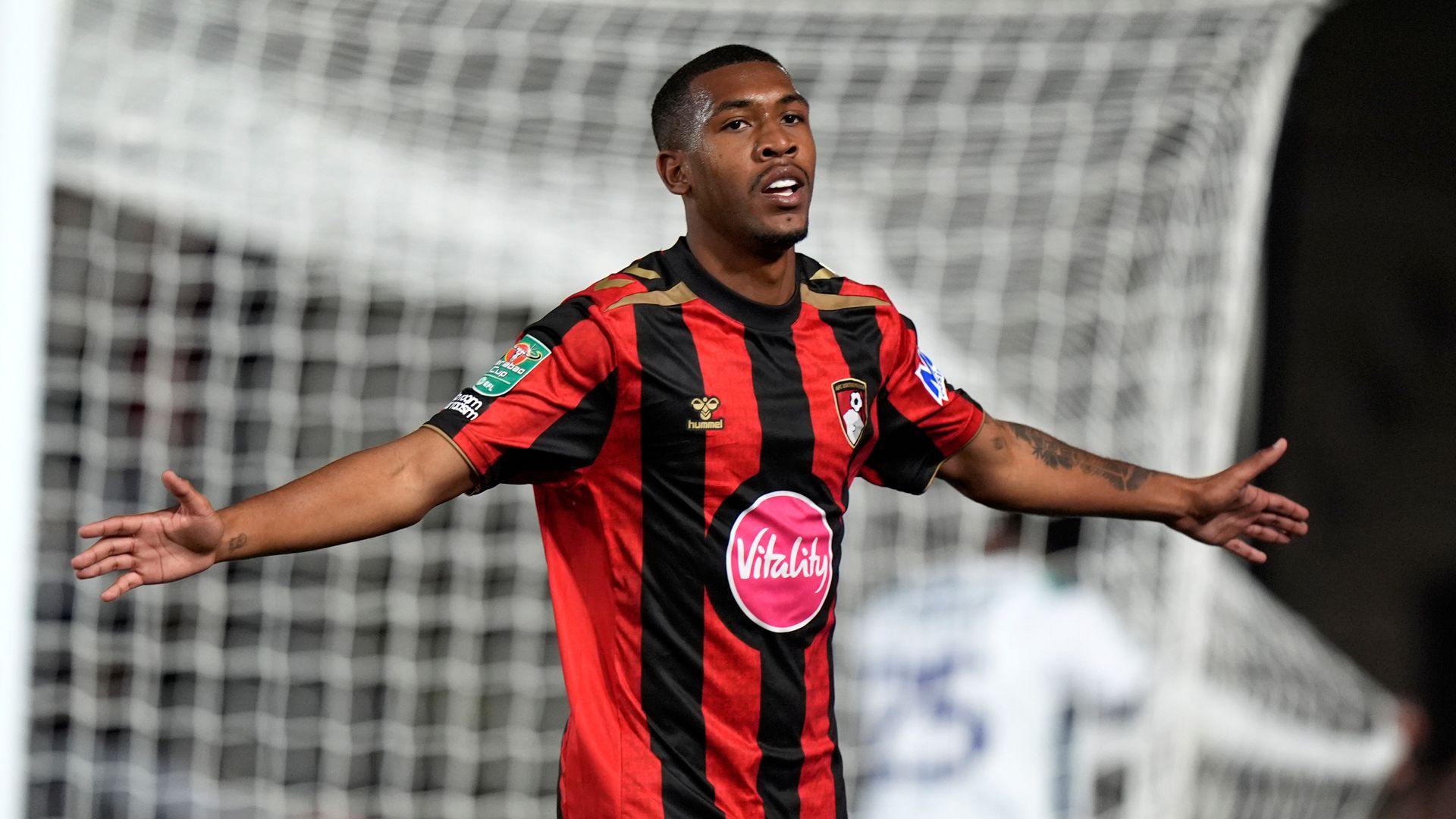 Bournemouth vs Sunderland LIVE!
