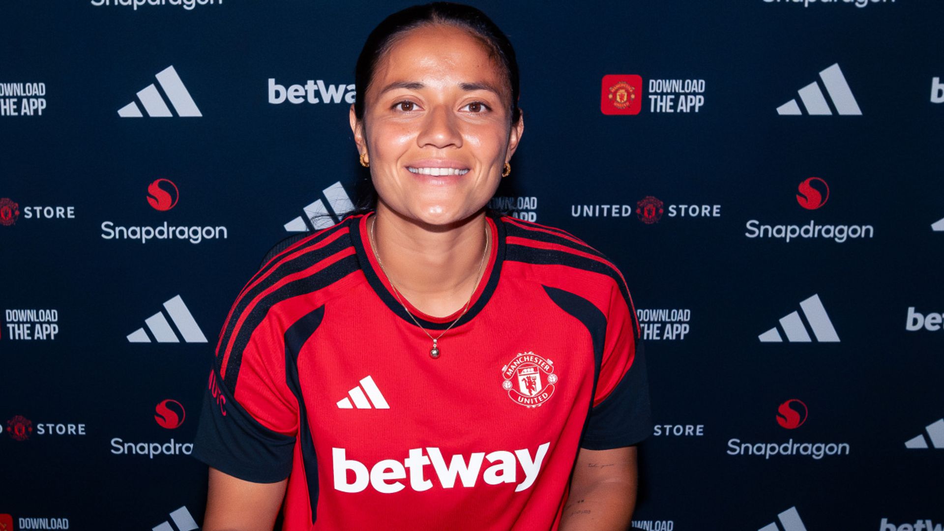 Man Utd Women sign Bernal ahead of WSL window closing at 11pm on Thursday
