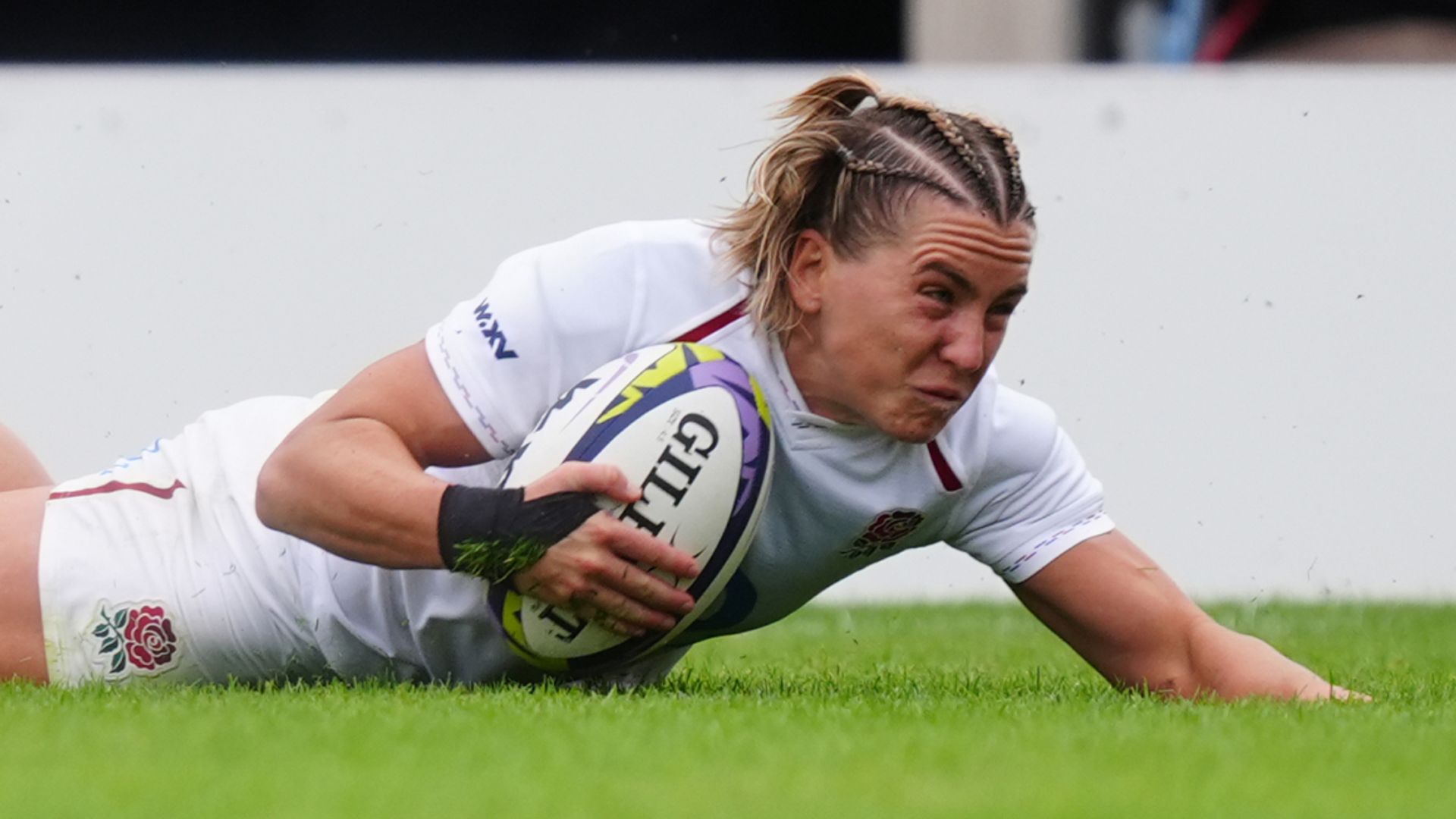 Red Roses and Canada trade blows in World Cup final repeat LIVE!