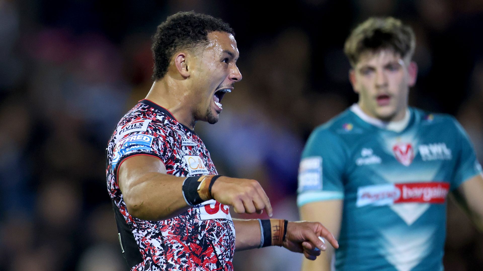 Saints miss out on play-offs for first time as Leigh, Hull KR seal top-six spots