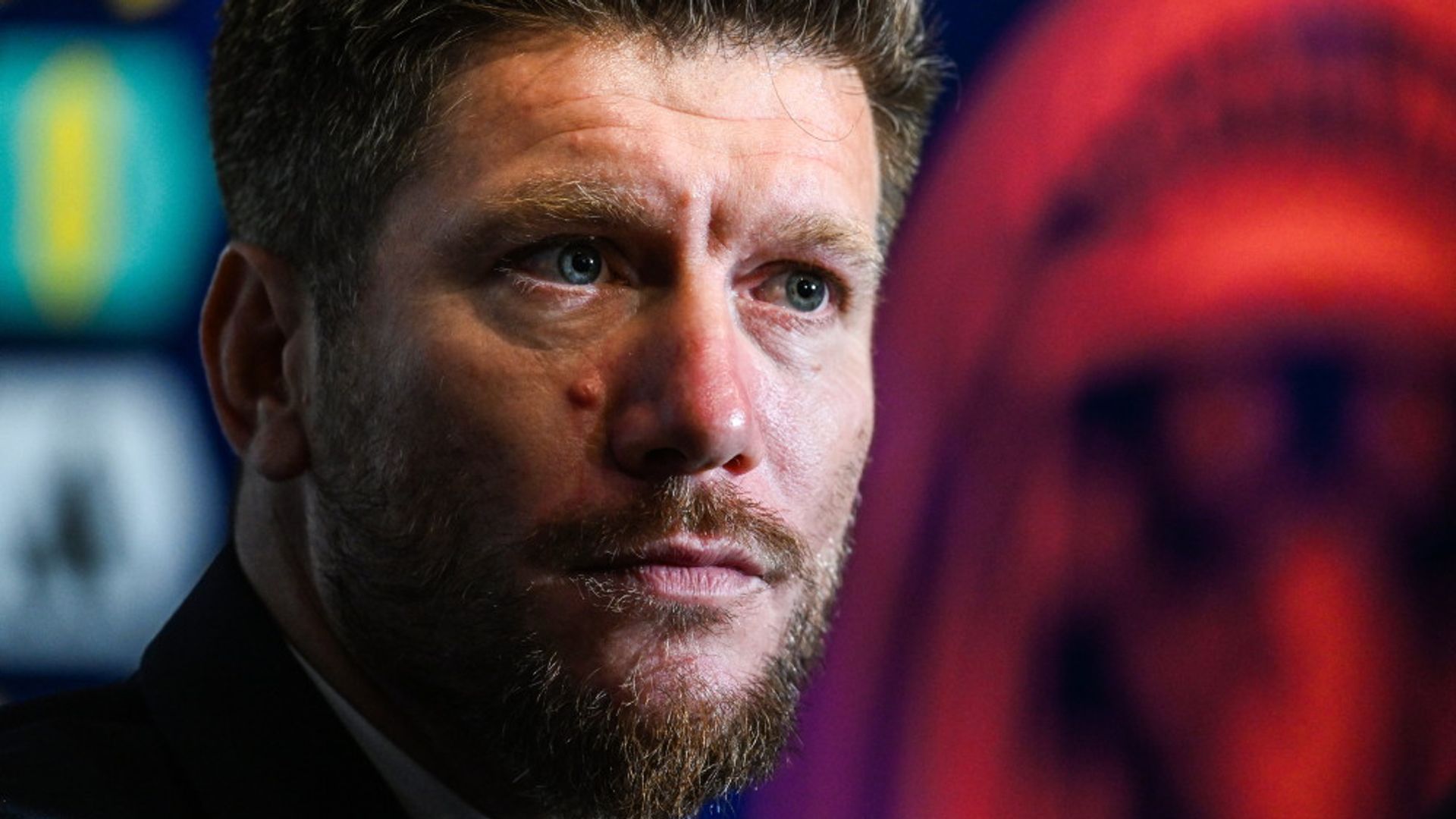 Pocognoli names first Scotland XI vs Slovenia LIVE!