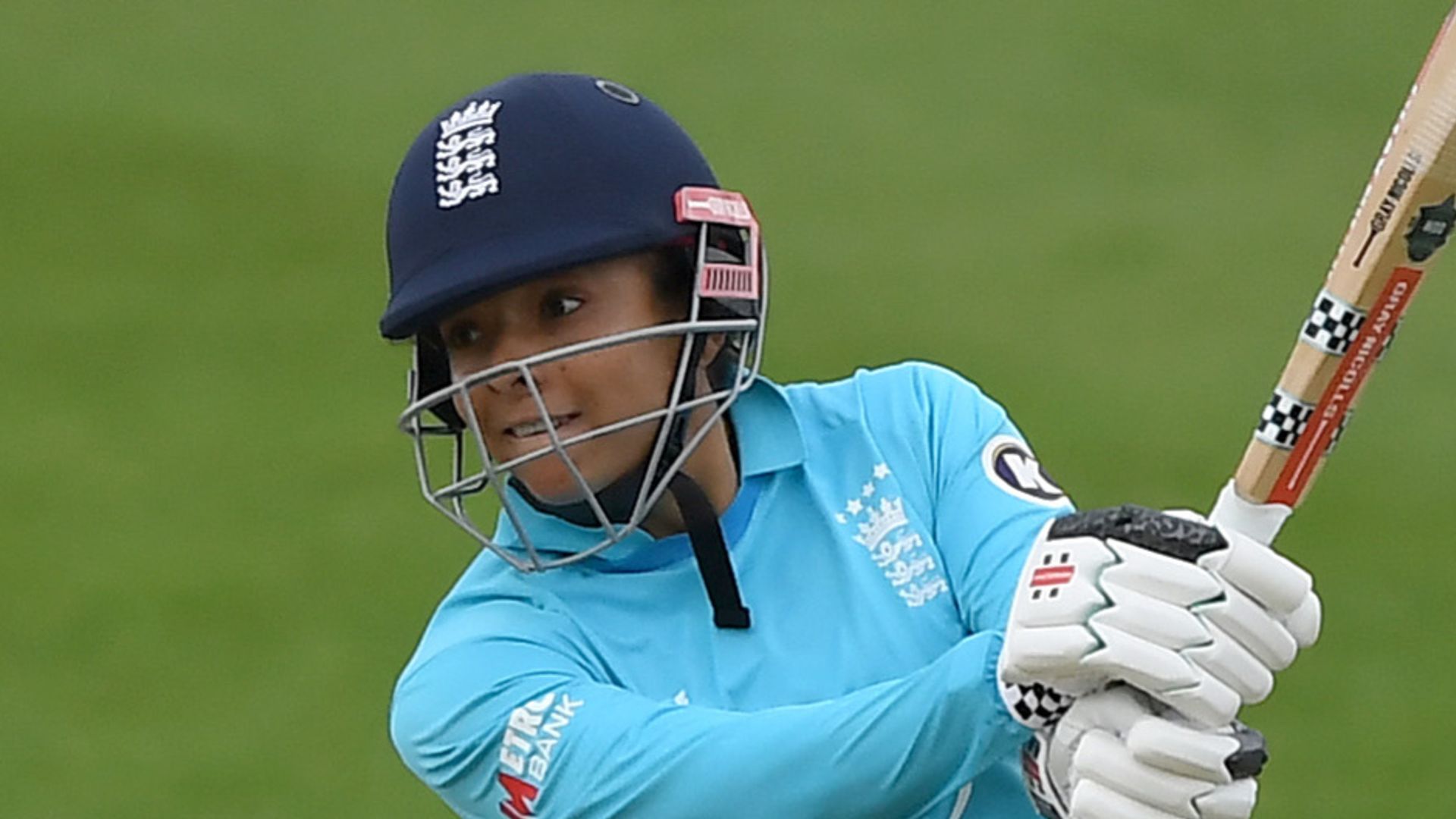 England openers canter to hundred stand in chase of 282 to beat Ireland LIVE!