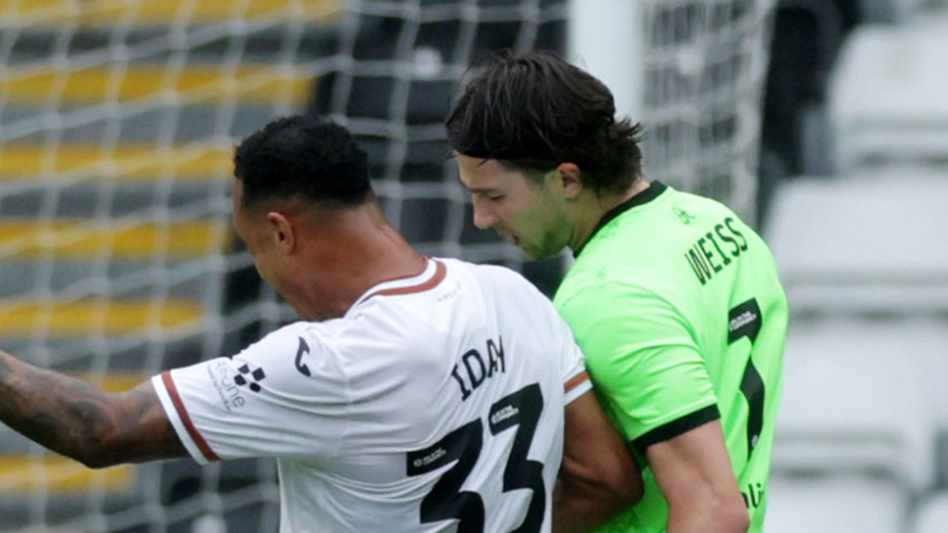 Swansea see off struggling Burnley