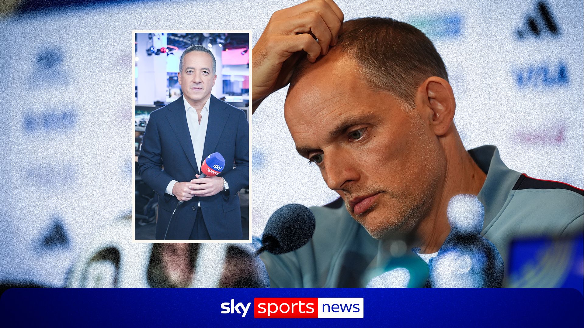 Thomas Tuchel must learn from World Cup insights ahead of new season