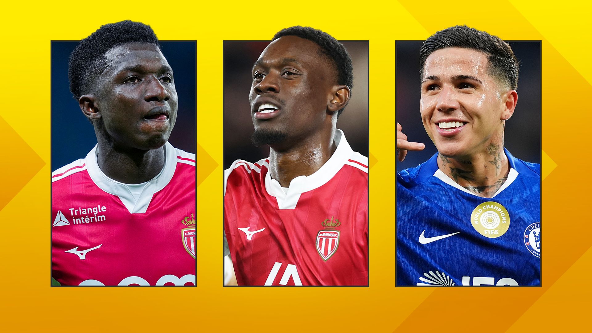 Transfer Centre LIVE! Late drama after window closes in England