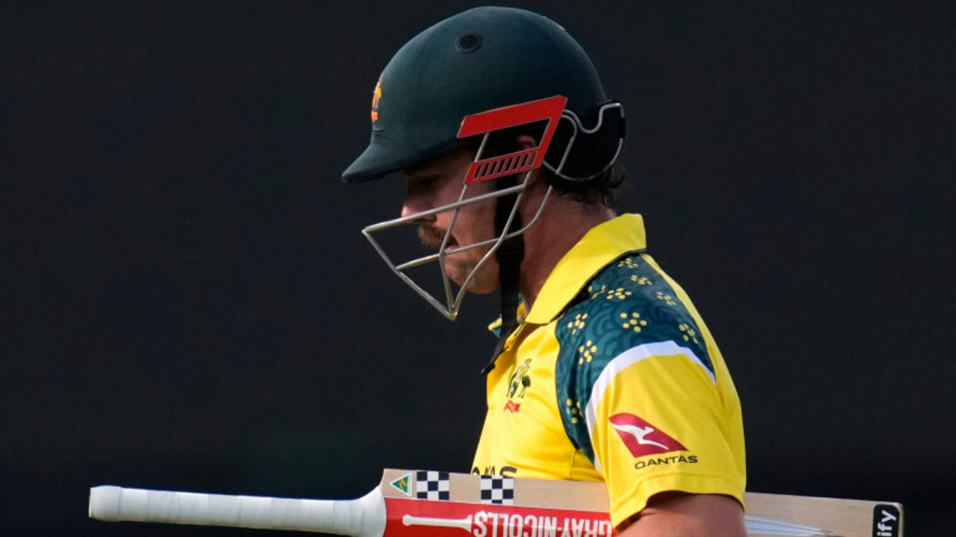 Australia suffer ODI series defeat to South Africa