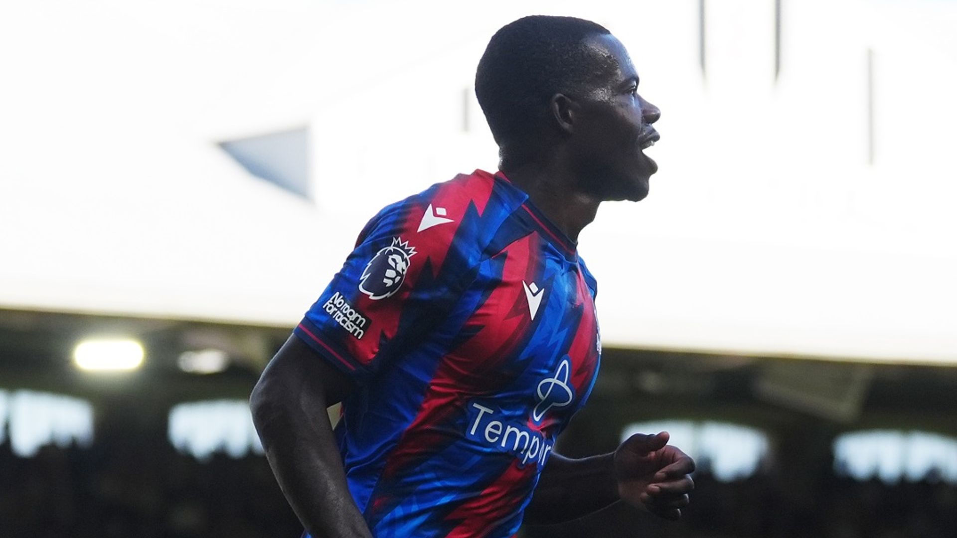 Palace come from behind to win at winless Fulham LIVE!