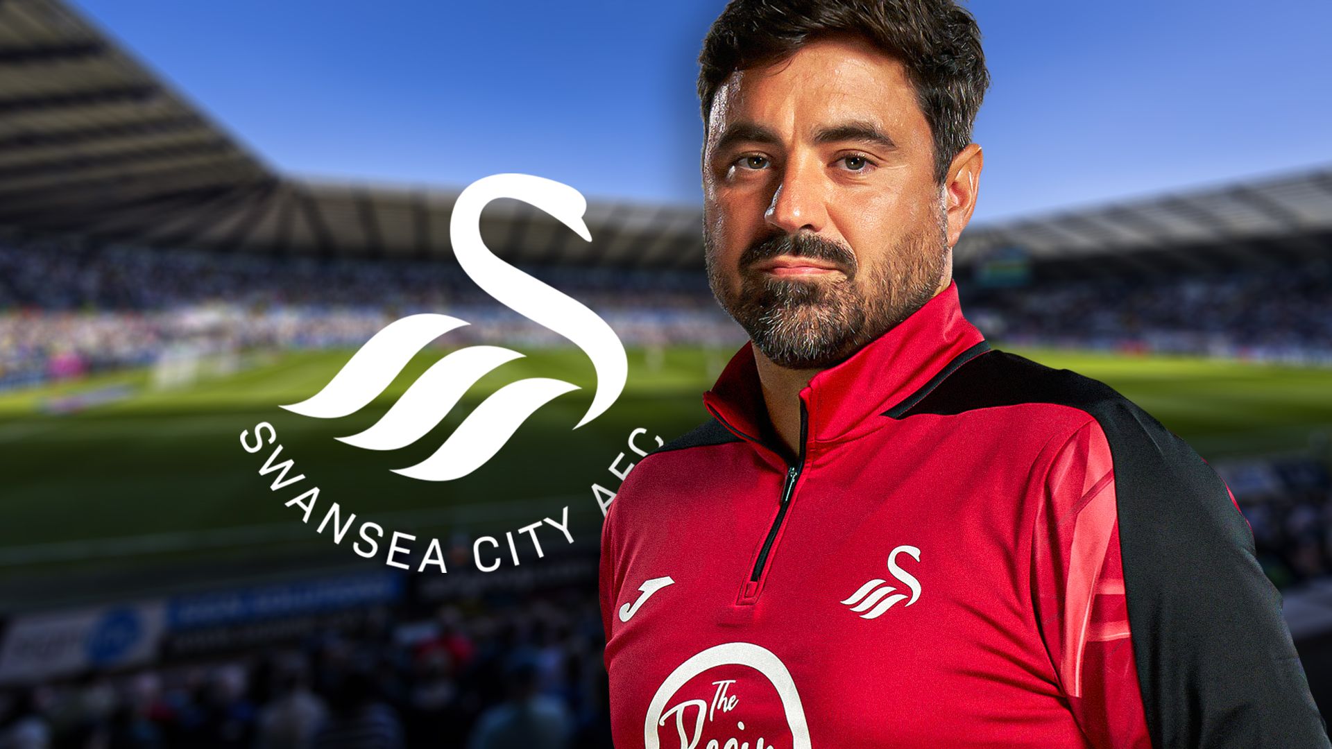 Matos on Swansea's fast start and working with Klopp at Liverpool