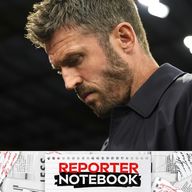 Manchester United boss Michael Carrick is enduring his toughest spell in charge of the club