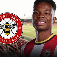 Mamadou Sangare speaks exclusively to Sky Sports about why he chose Brentford over other top clubs