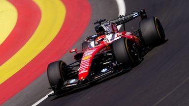 Charles Leclerc