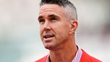 Kevin Pietersen will join England's white-ball coaching set up starting with the T20I and ODI series' against Sri Lanka in September
