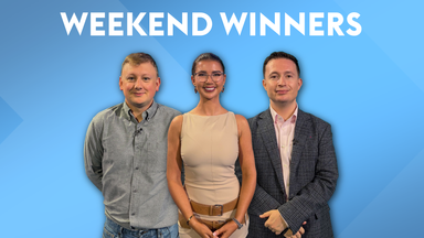Watch Weekend Winners on the At The Races YouTube channel