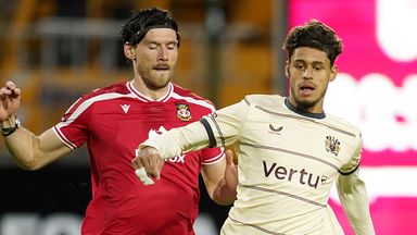 Burnley are still waiting for their first Championship win of the season