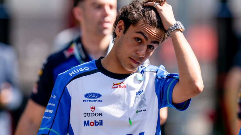 Noch jünger als Antonelli ist Arvid Lindblad, der während des Malaysia-GPs 2017 lediglich zehn Jahre alt ist. Seine damals wohl stressigste Tagesaktivität: Hausaufgaben. Mittlerweile fährt er für die Racing Bulls in der wichtigsten, prominentesten und renommiertesten Rennserie im Motorsport. 