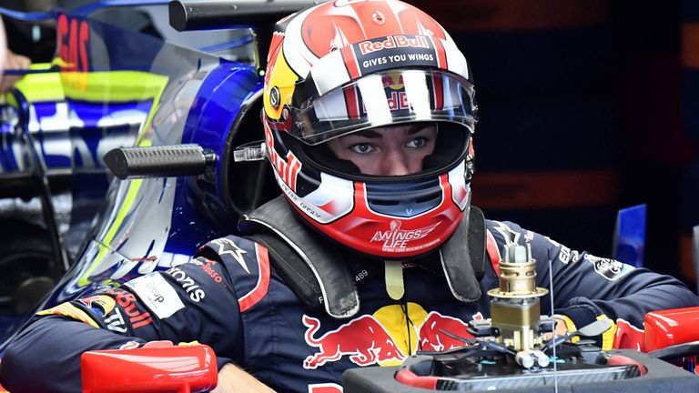 Eine ganz besondere Rückkehr dürfte am Wochenende Pierre Gasly erleben. Der Franzose feiert in Malaysia im Jahr 2017 mitten in der Saison sein Formel-1-Debüt im Toro Rosso. Am Ende landet er auf P14. Bei seinem zweiten Auftritt in Malaysia peilt der heutige Alpine-Pilot sicherlich eine bessere Platzierung an. 