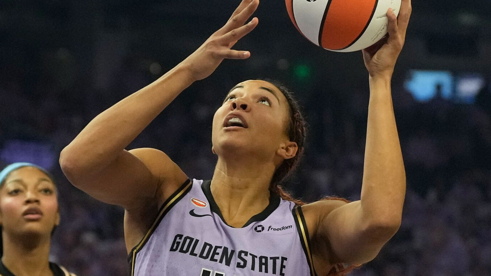 Photo: skysports.com Skysports kiah stokes