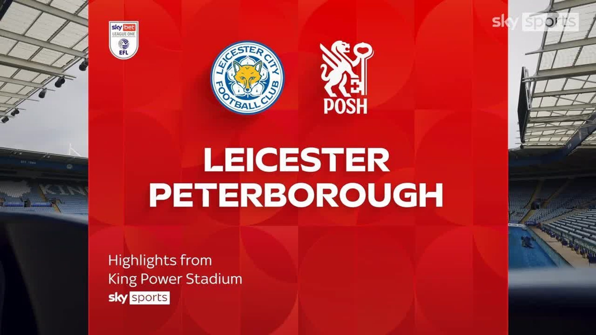 Savage's Posh pile misery on Martin's Leicester