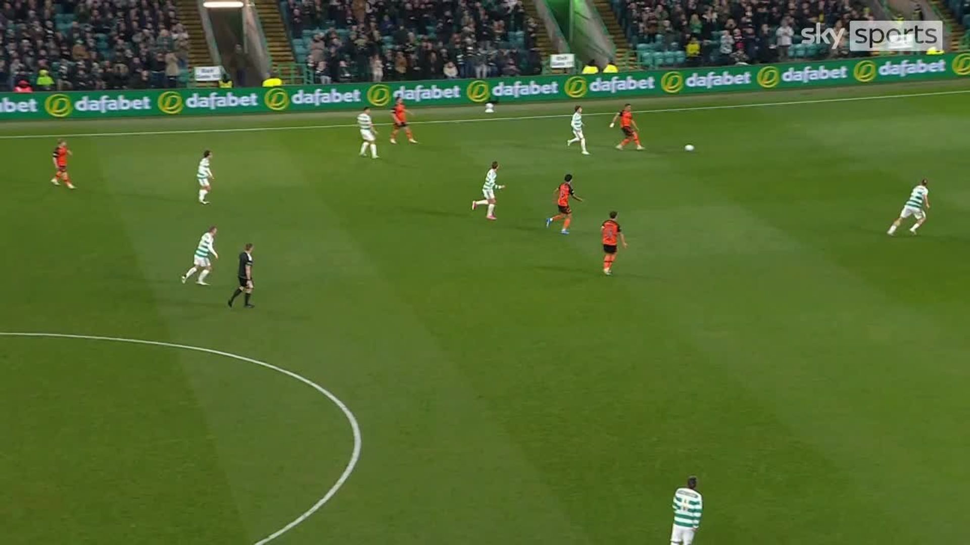 Celtic 2-2 Dundee United