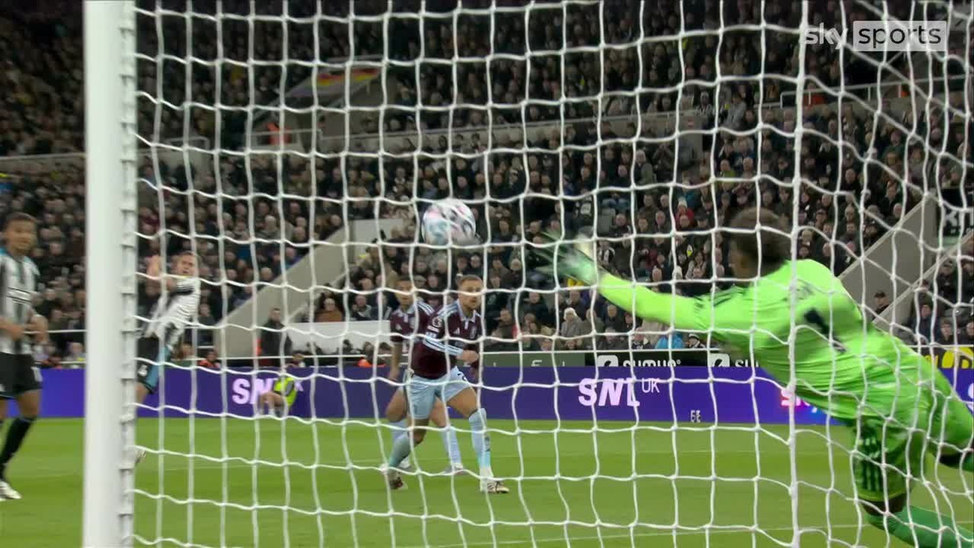 'Unbelievable save!' - Suzuki denies Botman strike