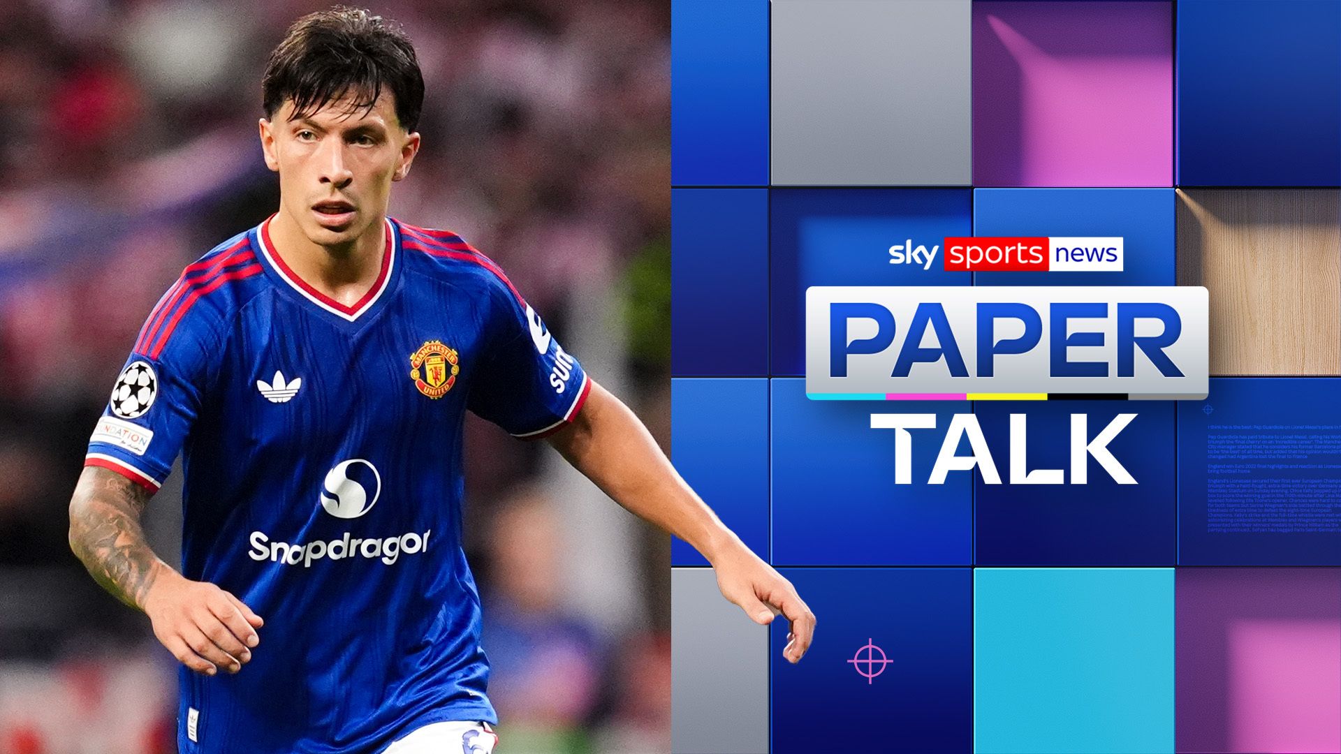 'Step in right direction but 24hrs too late' | Martinez releases statement after United comments