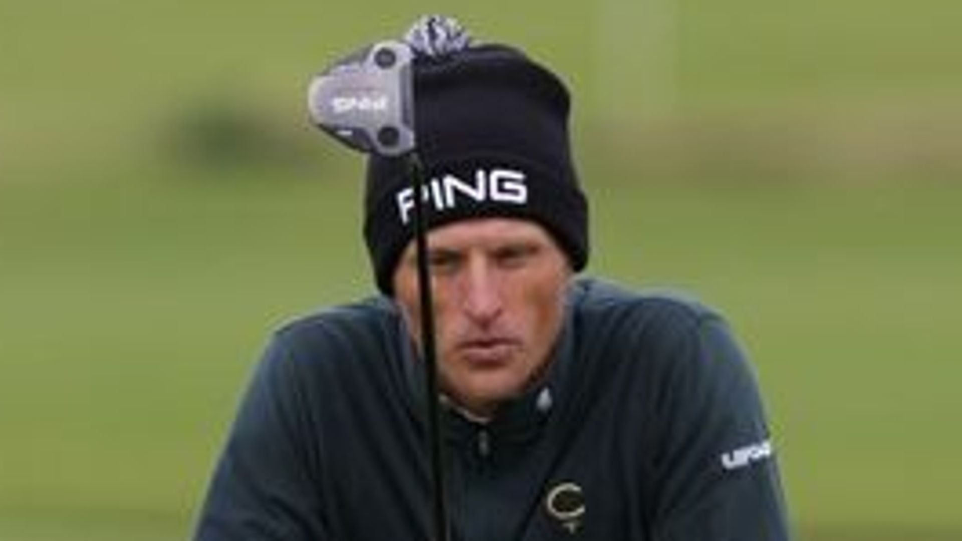 Jarvis seeks victory at St Andrews, Fitzpatrick among chasing pack LIVE!