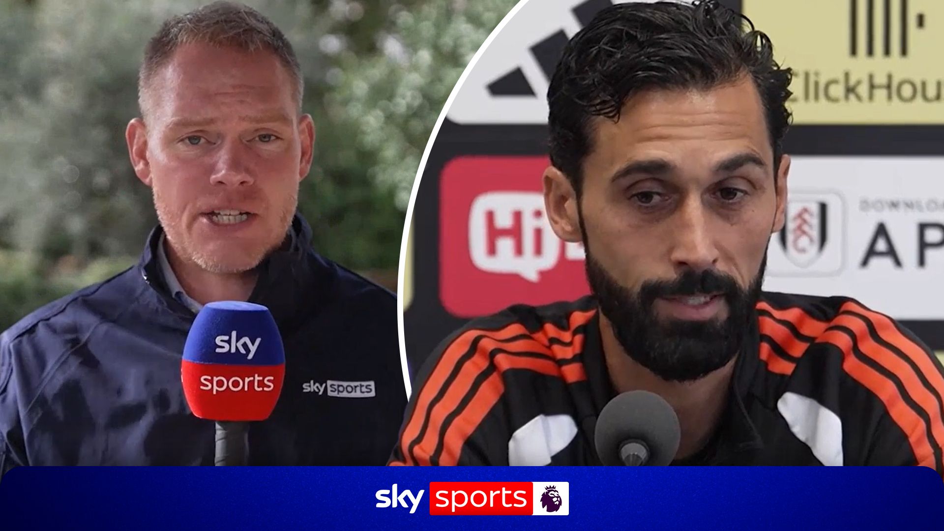 A must win game? Arbeloa quizzed on importance of beating Hull